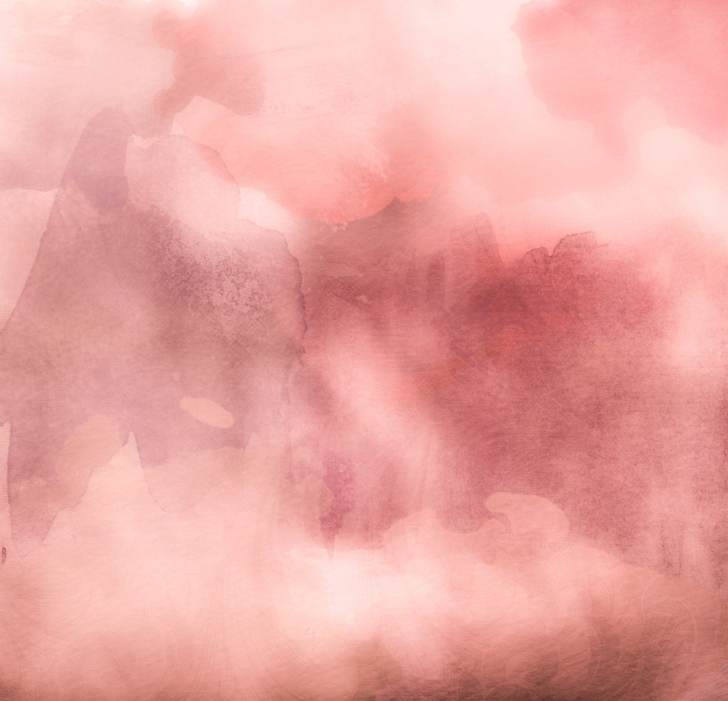 Colorful Watercolor Background